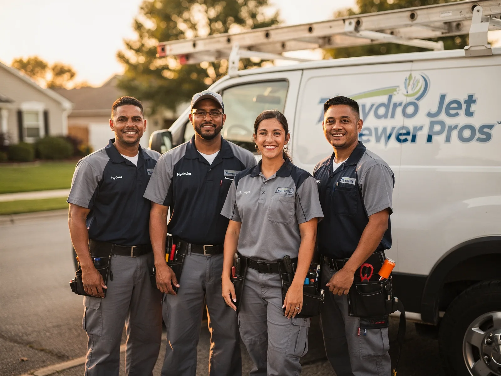 Hydro Jetting Near Me company in Makawao, HI
